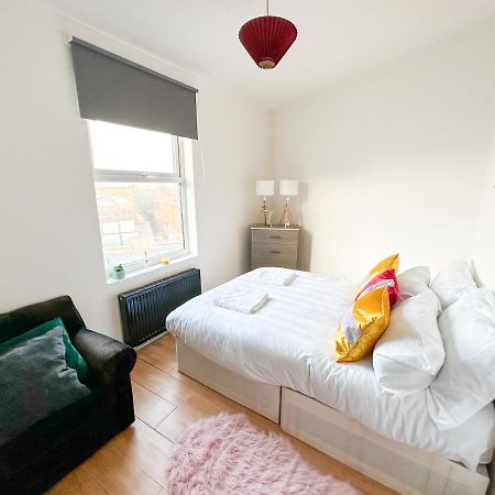 شقة 210 Coldharbour Lane لندن المظهر الخارجي الصورة