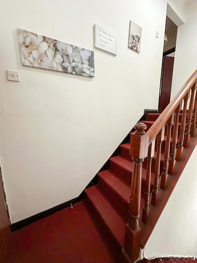 شقة 210 Coldharbour Lane لندن المظهر الخارجي الصورة