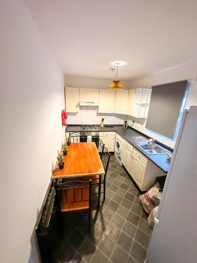 شقة 210 Coldharbour Lane لندن المظهر الخارجي الصورة