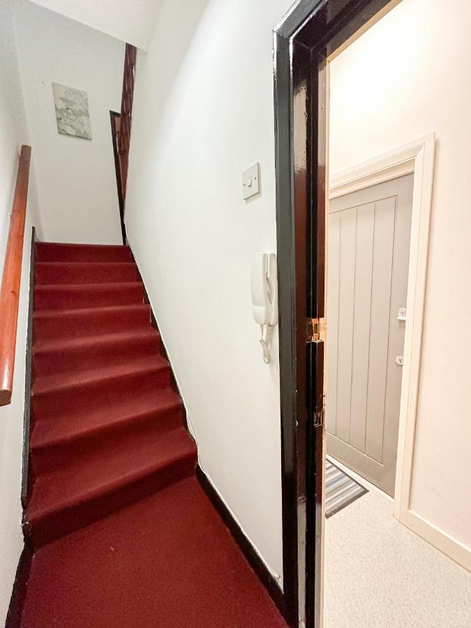 شقة 210 Coldharbour Lane لندن المظهر الخارجي الصورة