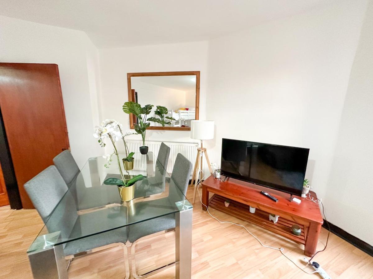 شقة 210 Coldharbour Lane لندن المظهر الخارجي الصورة